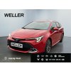 Toyota Corolla 1.8 Hybrid Touring Sports 103 kW Toyota Corolla 1.8 Hybrid Touring Sports 103 kW