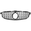 TUNING-TEC Predná maska, Mercedes W205, C-Class, 2018-2021 TUNING-TEC Predná maska, Mercedes W205, C-Class, 2018-2021