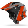 Airoh TRR S PURE 2021