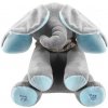Zaparkorun Interaktívny spievajúci sloník - blue Zaparkorun Interaktívny spievajúci sloník - blue