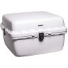 Vrchný kufor PUIG BIG BOX 0713B biela 90l, so zámkom Vrchný kufor PUIG BIG BOX 0713B biela 90l, so zámkom