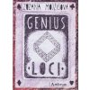 Genius loci - Zuzana Mojžišová Genius loci - Zuzana Mojžišová