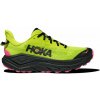 HOKA M CHALLENGER 8 Neon Hoka Neon Hoka Citrus/Black 10 HOKA M CHALLENGER 8 Neon Hoka Neon Hoka Citrus/Black 10