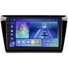 Ossuret Autorádio Škoda Rapid a Seat Toledo 2013 - 2019, Navigace, CarPlay, lesklý rámeček (8595736001344) Ossuret Autorádio Škoda Rapid a Seat Toledo 2013 - 2019, Navigace, CarPlay, lesklý rámeček (8595736001344)