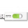 Adata Flash disk UV320 64GB USB 3.2 Gen1 White Adata Flash disk UV320 64GB USB 3.2 Gen1 White