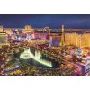 Clementoni - Puzzle Las Vegas - 6000 dielov Clementoni - Puzzle Las Vegas - 6000 dielov