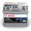 Bosch LA007 12V 60Ah 680A 0 092 LA0 070 Bosch LA007 12V 60Ah 680A 0 092 LA0 070