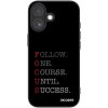 Picasee ULTIMATE CASE pro Apple iPhone 17 - Focus Picasee ULTIMATE CASE pro Apple iPhone 17 - Focus