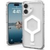 UAG Plyo Magsafe, Ice/White - iPhone 16 UAG Plyo Magsafe, Ice/White - iPhone 16