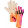 Puma FUTURE Ultimate NC Goalkeeper Gloves oranžová| 8