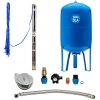 AQUA OLA Domáca vodáreň s ponorným čerpadlom 3Ti-27 / 100l - RTS AQUA OLA Domáca vodáreň s ponorným čerpadlom 3Ti-27 / 100l - RTS