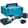 Makita DDA341RFJ Aku úhlová vrtačka Li-ion 14,4V/3,0Ah,Makpac Makita DDA341RFJ Aku úhlová vrtačka Li-ion 14,4V/3,0Ah,Makpac