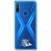 Odolné silikónové puzdro iSaprio - čiré - Explore - Huawei Honor 9X Odolné silikónové puzdro iSaprio - čiré - Explore - Huawei Honor 9X