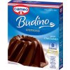 Cameo Budino krémový puding s čokoládovou príchuťou 180 g Cameo Budino krémový puding s čokoládovou príchuťou 180 g