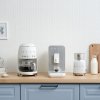 SME Smeg DCF02WHEU kávovar Plne automatické 1,4 L SME Smeg DCF02WHEU kávovar Plne automatické 1,4 L