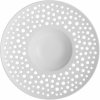 Tanier hlboký perforovaný 23,5 cm - Flow