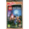 Lego Harry Potter: Years 1-4 (PSP)