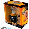Hrnček sklo 290 ml Naruto Shippuden Hrnček sklo 290 ml Naruto Shippuden