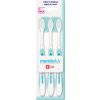 Meridol Zubná kefka SOFT 3ks (Zubná kefka s mikrojemným zakončením vlákien.) Meridol Zubná kefka SOFT 3ks (Zubná kefka s mikrojemným zakončením vlákien.)