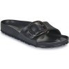 BIRKENSTOCK Šľapky Madrid Big Buckle EVA Čierna BIRKENSTOCK Šľapky Madrid Big Buckle EVA Čierna