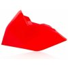Acerbis AirBox cover sa hodí pre KTM SX / SXF16-18 okrem SX 250/16 ex / ex-F 17-19 fluo oranž