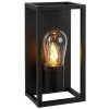 Lucide 27200/01/30 nástenné svietidlo Carlyn 1x6W | E14 | IP54 - do kúpeľne Lucide 27200/01/30 nástenné svietidlo Carlyn 1x6W | E14 | IP54 - do kúpeľne