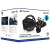 LOGITECH Logitech® G923 SE Racing Wheel and Shifter Combo for PS5, PS4 and PC 991-000531 LOGITECH Logitech® G923 SE Racing Wheel and Shifter Combo for PS5, PS4 and PC 991-000531