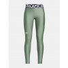 Dievčenské legíny Under Armour HG Legging Zelená YXL Dievčenské legíny Under Armour HG Legging Zelená YXL