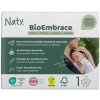 Eco by Naty 1 od 2 - 5 kg 25 ks Eco by Naty 1 od 2 - 5 kg 25 ks