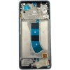 LCD + dotyk + predný kryt pre Xiaomi Redmi Note 13 4G, ice blue LCD + dotyk + predný kryt pre Xiaomi Redmi Note 13 4G, ice blue