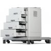 paper input tower tray BROTHER TT-4000 DCP-L6600DW, MFC-L6800DW/L6900DW, HL-L6300DW/L6400DW