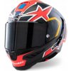 Helma Alpinestars Supertech R10 Miller 43 veľ. M + tmavý hľadáčik + Pinlock Helma Alpinestars Supertech R10 Miller 43 veľ. M + tmavý hľadáčik + Pinlock