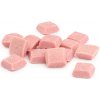 ManuCafe Biela čokoláda s lyofilizovanými malinami, 1000g ManuCafe Biela čokoláda s lyofilizovanými malinami, 1000g