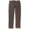 Volcom frickin slim chino major brown Volcom frickin slim chino major brown