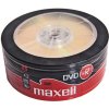 MAXELL DVD-R 4,7GB 16x, 25KS MAXELL DVD-R 4,7GB 16x, 25KS