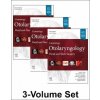 Cummings Otolaryngology (Bruce H. Haughey,Valerie J. Lund)(Pevná) Cummings Otolaryngology (Bruce H. Haughey,Valerie J. Lund)(Pevná)