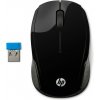 HP Wireless Mouse 200 X6W31AA HP Wireless Mouse 200 X6W31AA