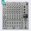 Doto Design Skin DJM-V10 FULL COLORS Nardo Grey Doto Design Skin DJM-V10 FULL COLORS Nardo Grey