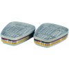 3M 6057 Filter, 1 pár 4520-014-000-01 3M 6057 Filter, 1 pár 4520-014-000-01