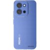 Picasee silikónový prehľadný obal pre Xiaomi Redmi 15C 4G - Clear Picasee silikónový prehľadný obal pre Xiaomi Redmi 15C 4G - Clear