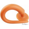 Extra dlouhé dildo Hugo (pro trénink hloubky), vel. S Extra dlouhé dildo Hugo (pro trénink hloubky), vel. S