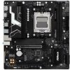 ASRock MB Sc AM5 B850M-X R2.0, AMD B850, 2xDDR5, 1xDP, 1xHDMI, mATX ASRock MB Sc AM5 B850M-X R2.0, AMD B850, 2xDDR5, 1xDP, 1xHDMI, mATX