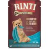 Rinti Gold PUR Adult kura & hydinové srdcia 100 g Rinti Gold PUR Adult kura & hydinové srdcia 100 g