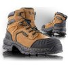 VM FOOTWEAR WINNIPEG 4900-40 / Celokožená outdoorová členková obuv, s membránou FREE-TEX - hnedá 47 VM FOOTWEAR WINNIPEG 4900-40 / Celokožená outdoorová členková obuv, s membránou FREE-TEX - hnedá 47
