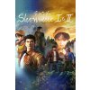 Shenmue I & II Shenmue I & II