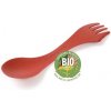 Light My Fire Spork Original BIO - červená Light My Fire Spork Original BIO - červená