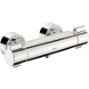 Sprchová batéria Hansa Clinica bez sprchového setu 150 mm chróm 08806200 Sprchová batéria Hansa Clinica bez sprchového setu 150 mm chróm 08806200