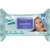 Dada Extra Soft vlhčené obrúsky Sensitive - 80 ks Dada Extra Soft vlhčené obrúsky Sensitive - 80 ks