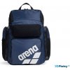 Arena One Go Swim Sports Travel BackPack 45 Farba: tmavomodrá, Objem: 45 litrov Arena One Go Swim Sports Travel BackPack 45 Farba: tmavomodrá, Objem: 45 litrov