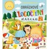 Obrázkové logočtení 2 - Kateřina Sýkorová Obrázkové logočtení 2 - Kateřina Sýkorová